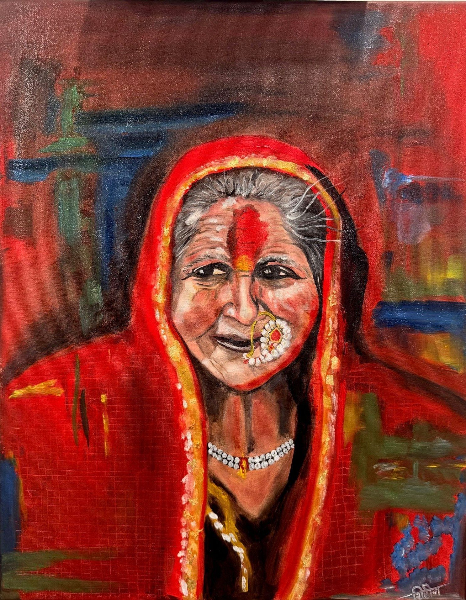 Abhaal Maya