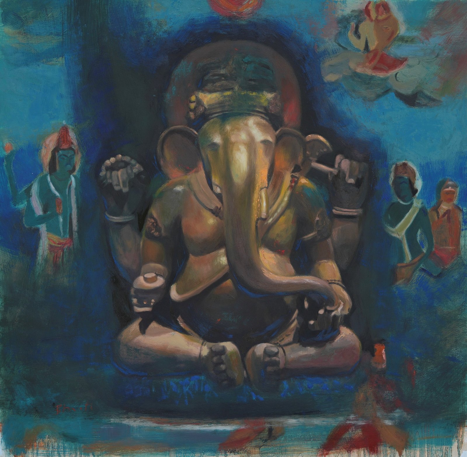Anahata